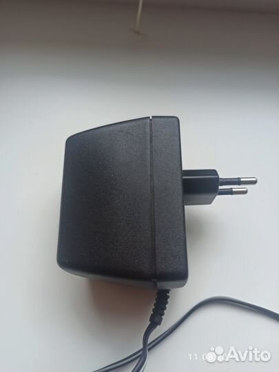 Блок питания б/у