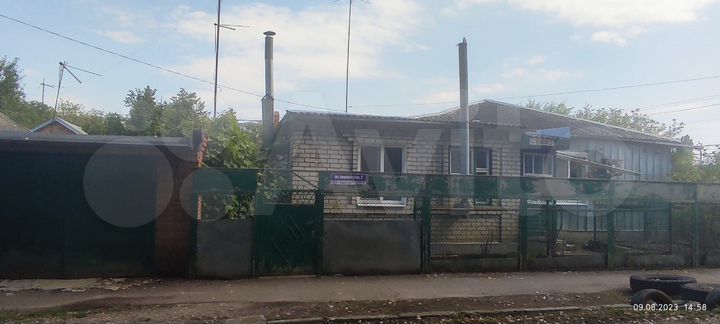 3-к. квартира, 74,5 м², 1/1 эт.