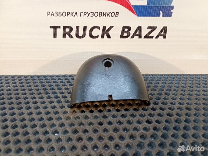 Крышка стойки зеркала