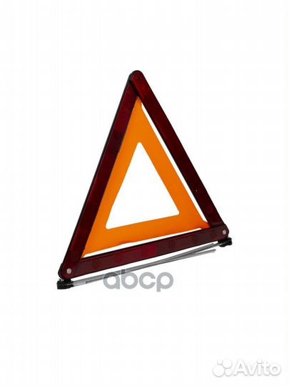 BRX0160002 знак аварийной остановки паук BRX01