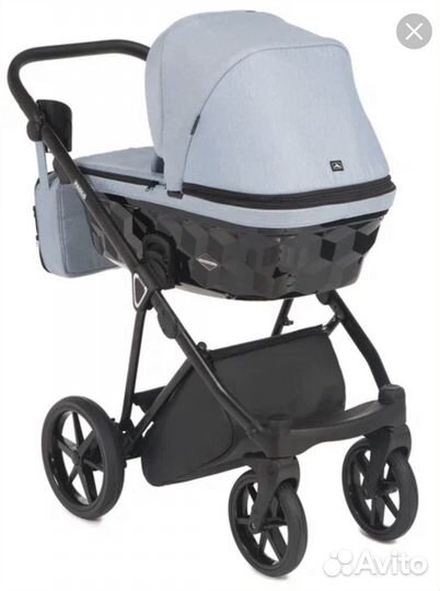 Коляска 2 в 1 adamex
