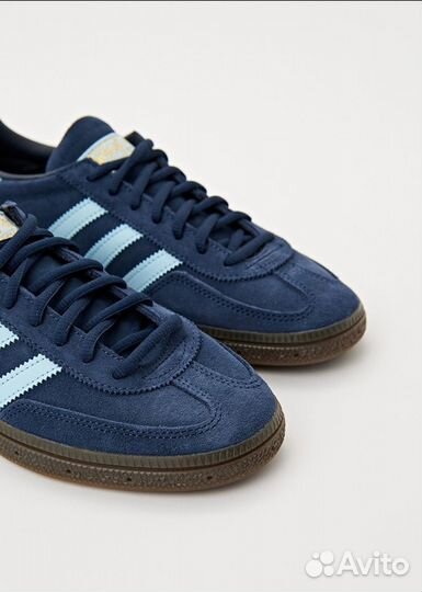 Кеды adidas originals handball spezial