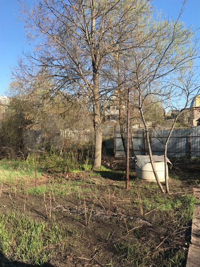 Участок 6,5 сот. (СНТ, ДНП)