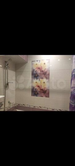 1-к. квартира, 38 м², 5/5 эт.