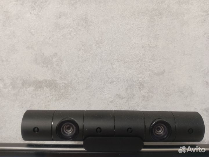 Sony PS4 pro 1 tb прошитая + PS VR