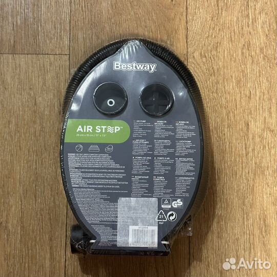 Насос/насосы новые