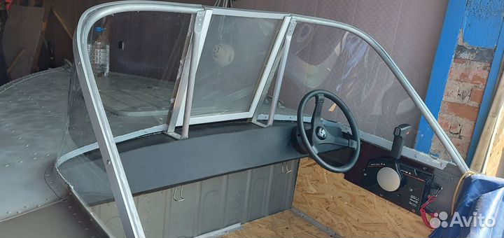 Прогресс 2М, мотор HDX 20, прицеп Спутник Аква 55