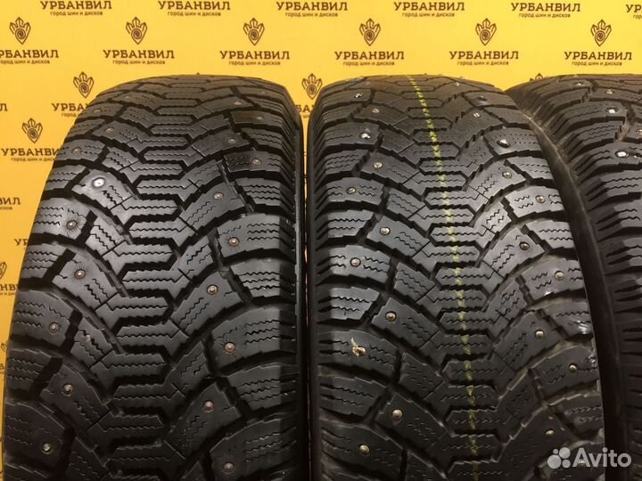 Cordiant Polar 195/65 R15 91T