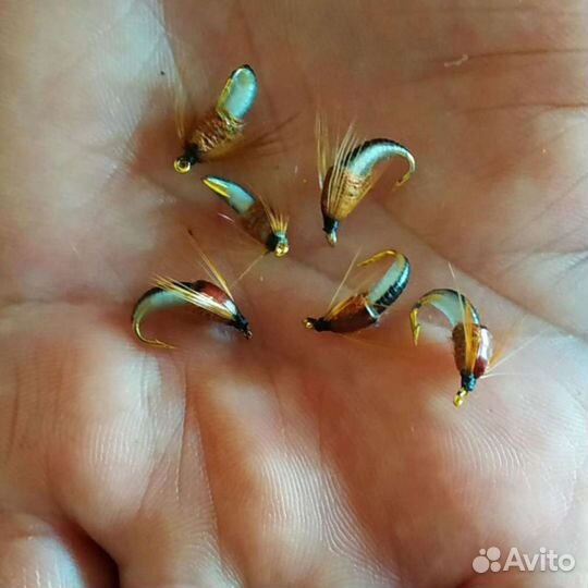 Реалистичная приманка для рыбалки