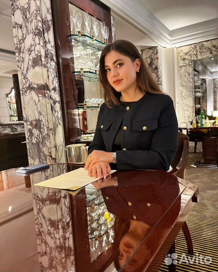 Ваш персональный шоппер