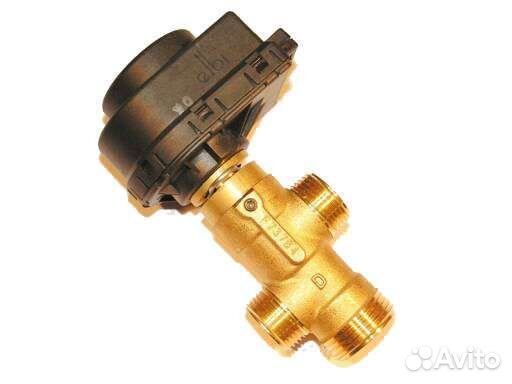 Комплект подключения косвенного бойлера