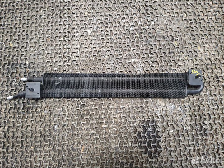 Радиатор гидроусилителя Jeep Grand Cherokee, 2006