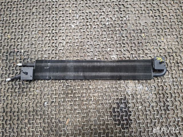 Радиатор гидроусилителя Jeep Grand Cherokee, 2006