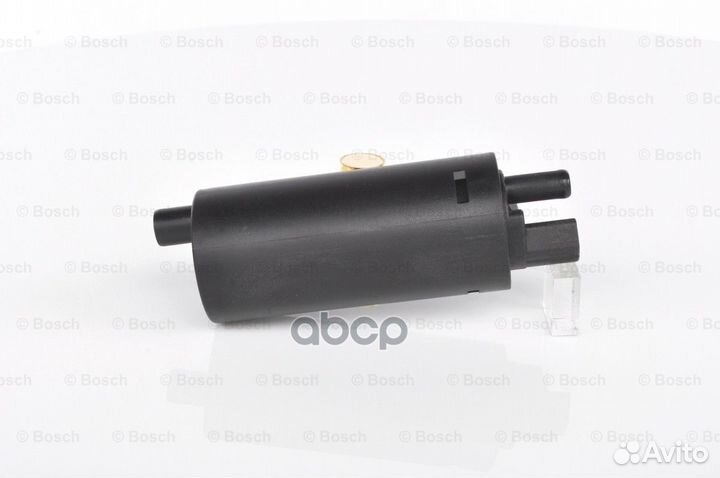 0 986 580 977 насос топливный электрический Op