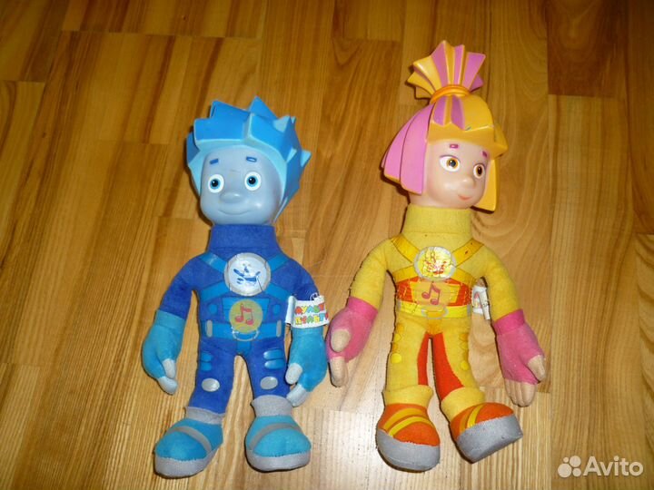 Нейроскакалки, Фиксики, Улитки Турбо