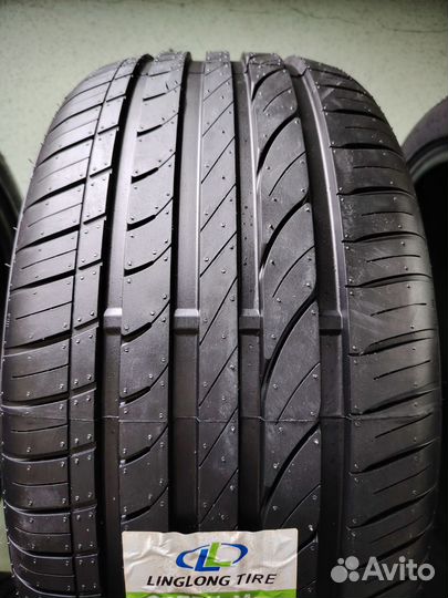 LingLong Green-Max 245/40 R19 98W