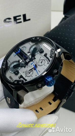 Мужские часы Diesel Dz7420