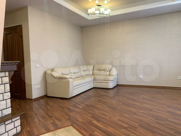 3-к. квартира, 85,5 м², 5/5 эт.