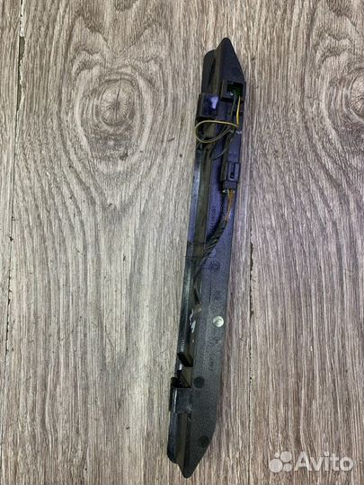 Стоп-сигнал крышки багажника задний Opel Zafira A