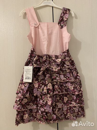 Сарафан для девочки 116