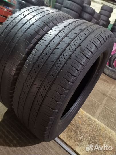 Michelin Latitude Tour HP 245/60 R18