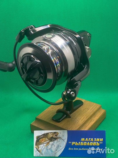 Катушка kaida Quest 4000