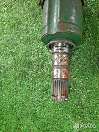 Привод subaru outback BRF EZ36DE 4WD контрактная