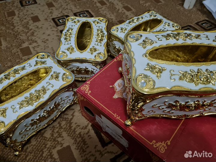 Салфетница