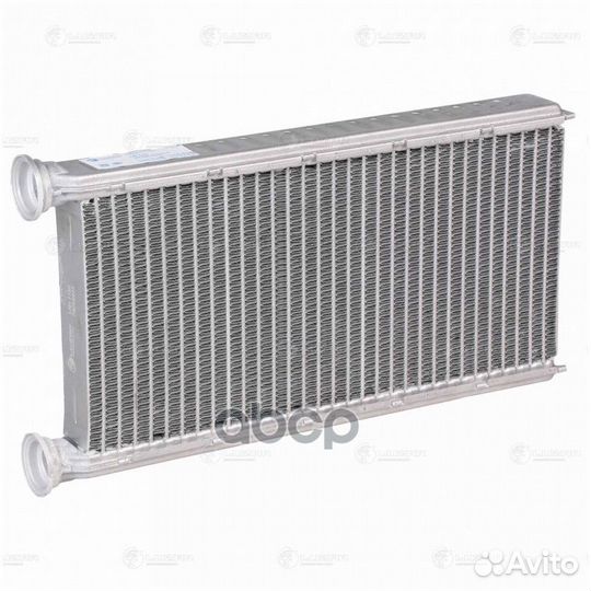 Радиатор отоп. для а/м Mitsubishi Pajero Sport