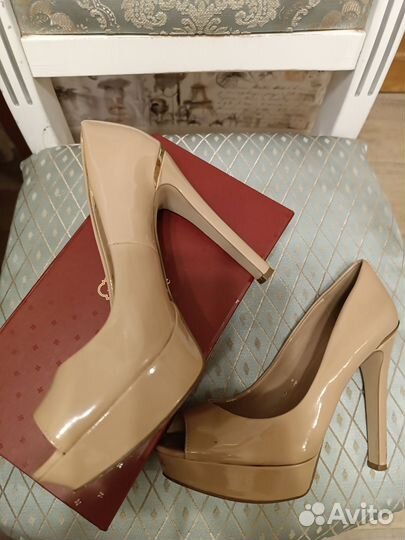 Туфли женские 37 размер