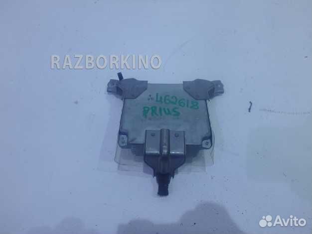 Блок управления АКПП 8953547010