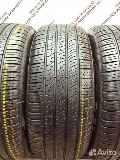 Pirelli Scorpion Zero 235/50 R20 104W