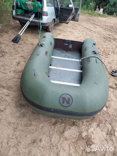 Нордик 330 лайт