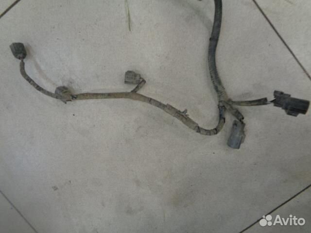 Проводка подкапотная (жгут) Mazda 3 BK 2003-2009