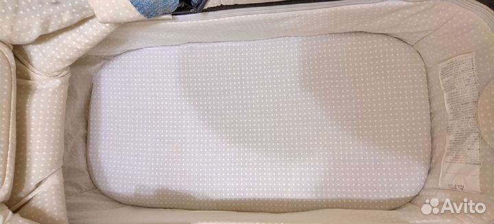 Коляска adamex 3 в 1