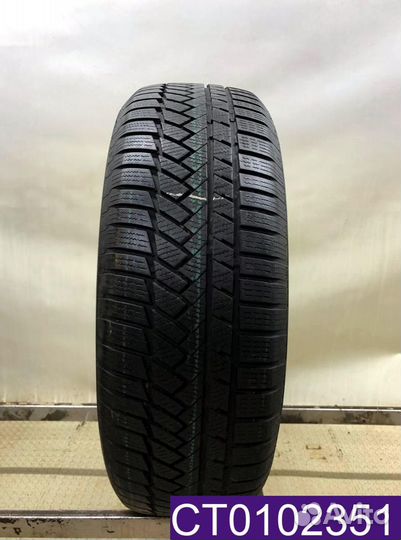 Continental ContiWinterContact TS 850 P 235/65 R17 108H