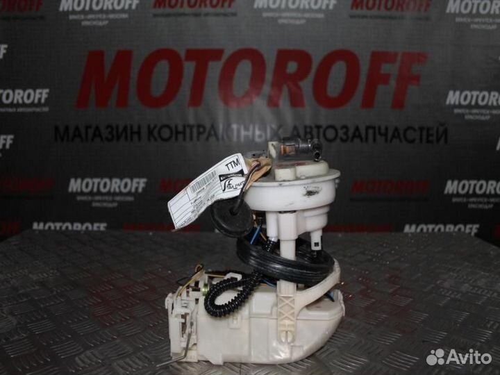 Бензиновый насос в бак Одиссей RB1 в сборе А511