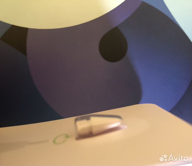 Наконечник Apple Pencil Оригинальный новый(new)