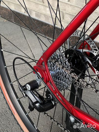 Велосипед format 5222 CF 700C