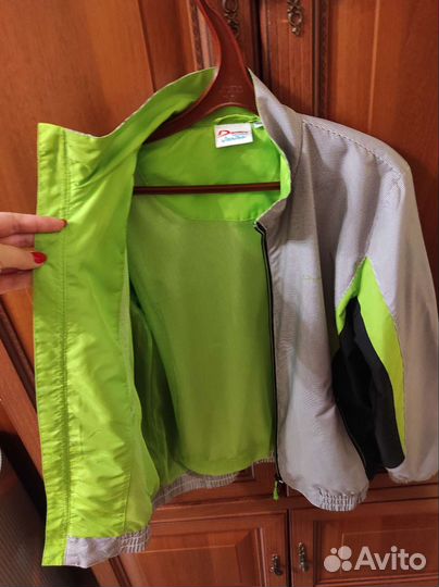 Спортивный костюм для мальчика 146 152