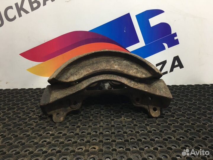 Суппорт передний правый/задний левый