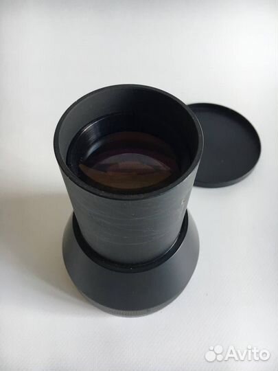 Проекционный объектив 35кп - 1,8/140