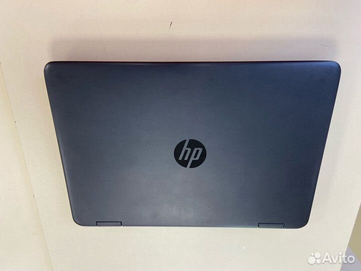 Ноутбук HP Probook 640 G2; Core i5-6200U, Intel HD