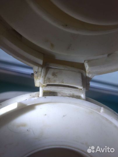 Термос винтаж