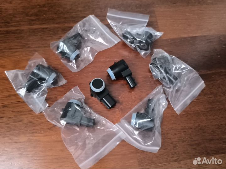 Датчик парковки Chevrolet Cadillac