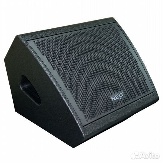 Активный сценический монитор next LAm114xA