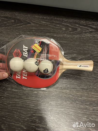 Ракетка для настольного тенниса Vitory