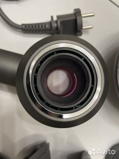 Фен dyson supersonic