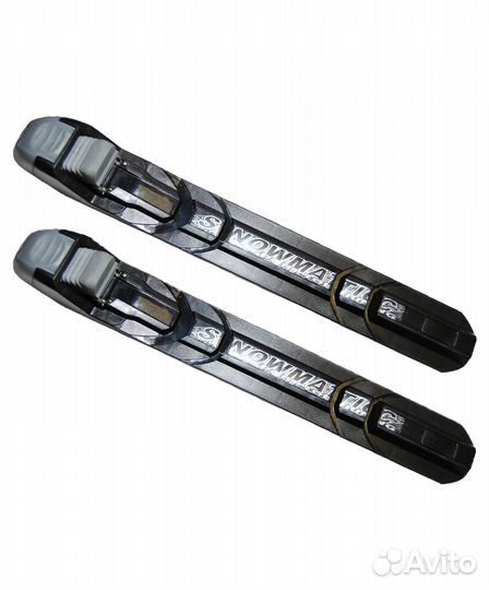 Крепление лыжное SNS Snowmatic