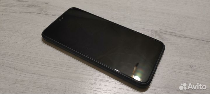 HONOR 8X, 4/64 ГБ